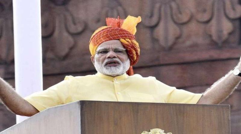 पाकिस्तान में इंटरनेट पर खूब सर्च किया गया मोदी का भाषण