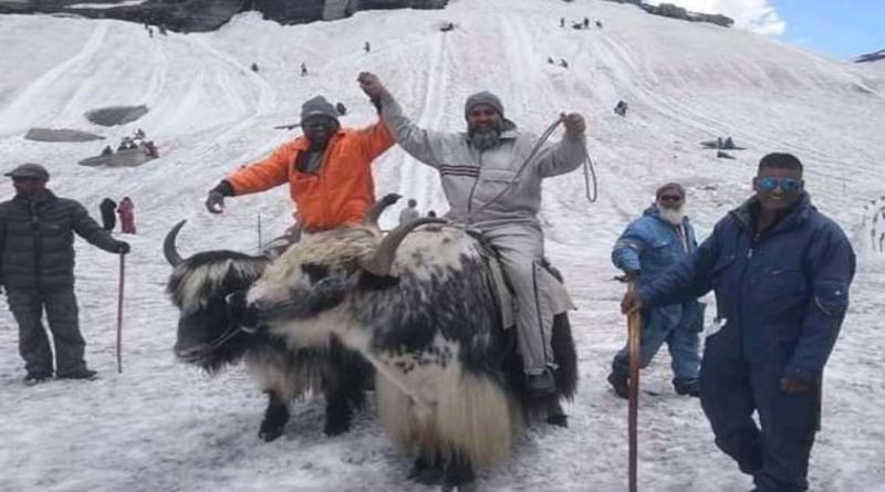 पकड़ा गया मेरठ दंगों में शामिल हिस्ट्रीशीटर