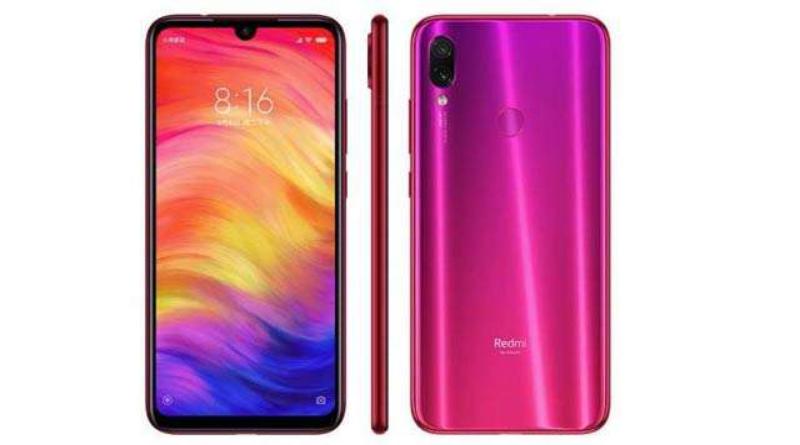 फेस्टिव में Redmi Note 7 Pro पर मिल रहा भारी डिस्काउंट,उठाएं ऑफर का लाभ