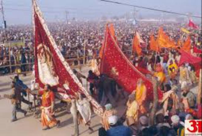 उत्तराखंड: हरिद्वार कुंभ की शुरुआत 1001 शंखों के नाद से होगी