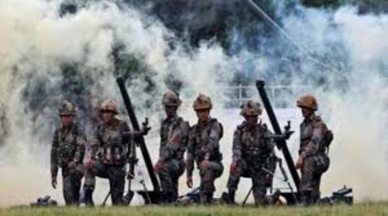 भारतीय सेना में मिला कोरोना वायरस का पहला केस