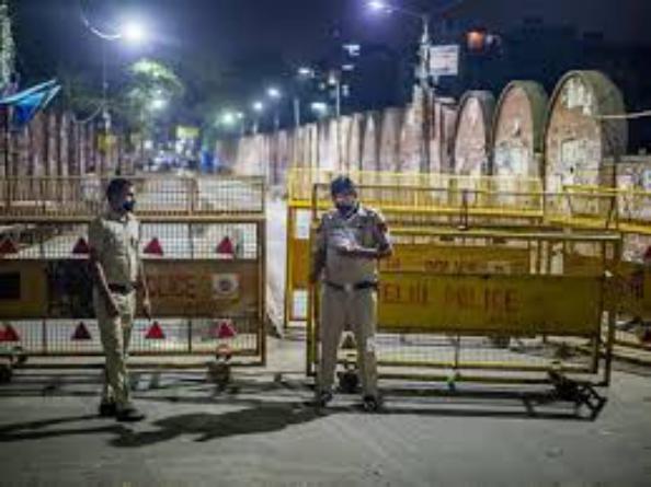 कैबिनेट राजीव गौबा ने कहा-  लॉकडाउन को 14 अप्रैल से आगे बढ़ाने की फिलहाल कोई योजना नहीं