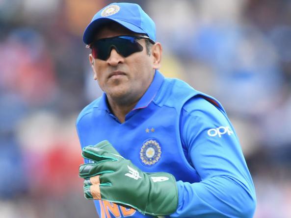 देश के लिए खेलने का जज्बा MS Dhoni के मन में अभी भी कायम, करना चाहते है टीम में वापसी