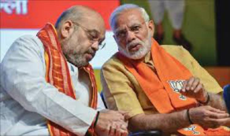 भारतीय जनता पार्टी को आज पूरे 40 साल हो गए, पीएम मोदी सहित पार्टी के कई नेताओं ने दी शुभकामनाएं