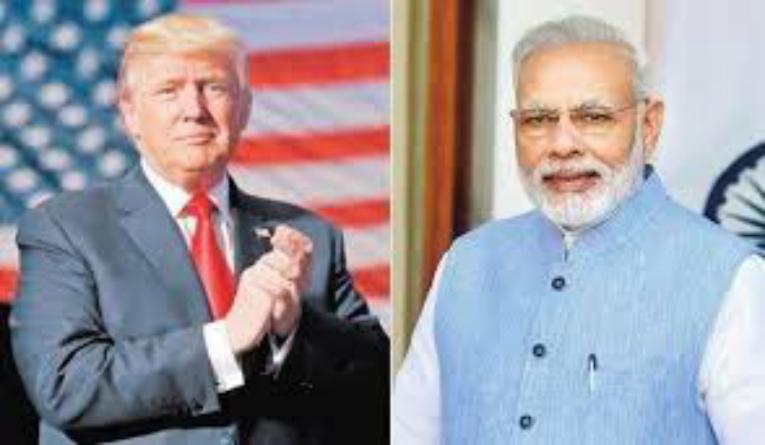 अमेरिका ने फिर लगाई भारत से गुहार, बोले- दवाई भेजेंगे तो अच्छा, वरना…