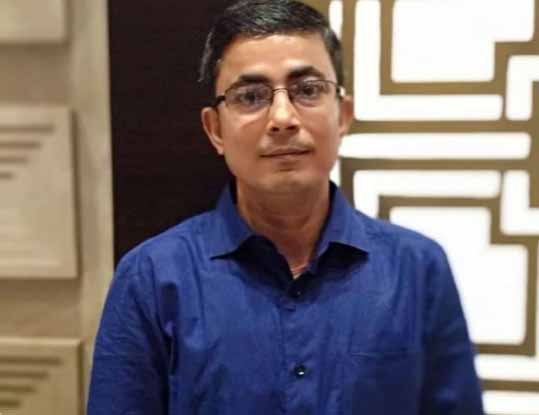 हमे आरोग्य सेतु ऍप नहीं,भोजन सेतु ऍप चाहिए