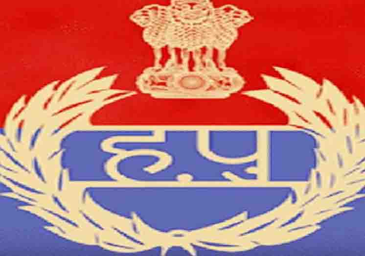 हरियाणा पुलिस ने कोविड-19 लाकॅडाउन में अपराधियों, नशा तस्करों और शराब माफिया पर कसा शिकंजा