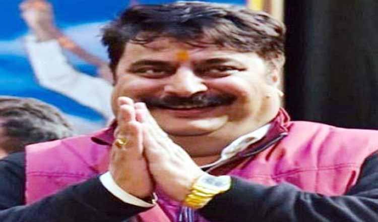 माहमारी के प्रति लापरवाह है सरकार: रजनीश किमटा