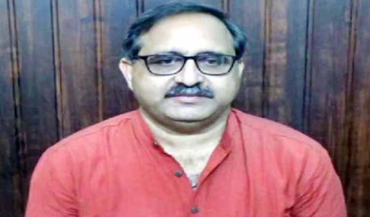 भाजपा सरकार भ्रष्टाचार के प्रति अपनी ’’जीरो टॉलरेंस’’ की नीति पर कायम :रणधीर शर्मा