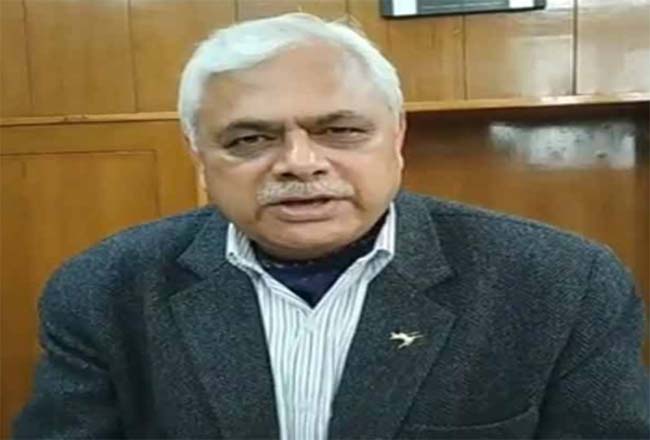 शोघी-मैहली रोड वाहनों के लिए बंद: डीसी अमित कश्यप