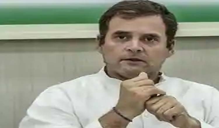 राहुल गांधी बोले- लॉकडाउन ने मजदूरों को दिया दर्द, प्रवासियों पर जारी की डॉक्यूमेंट्री