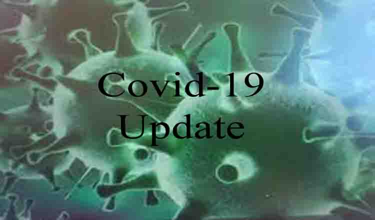 Covid-19 update: एक दिन में देश में सबसे ज्यादा करीब 10 हज़ार मामले, 294 लोगों की मौत