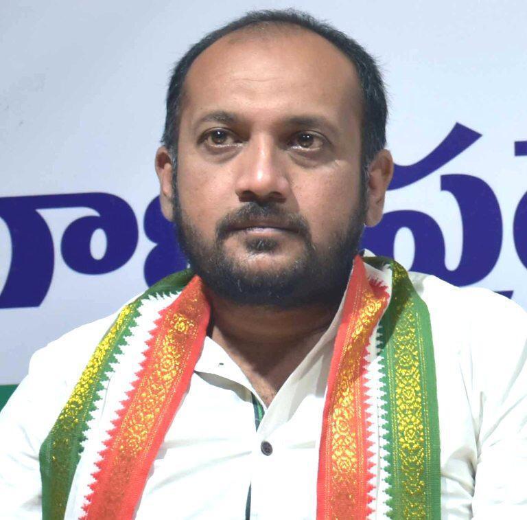 TRS-MIM, SEC ने GHMC चुनावों को आगे बढ़ाया: कांग्रेस