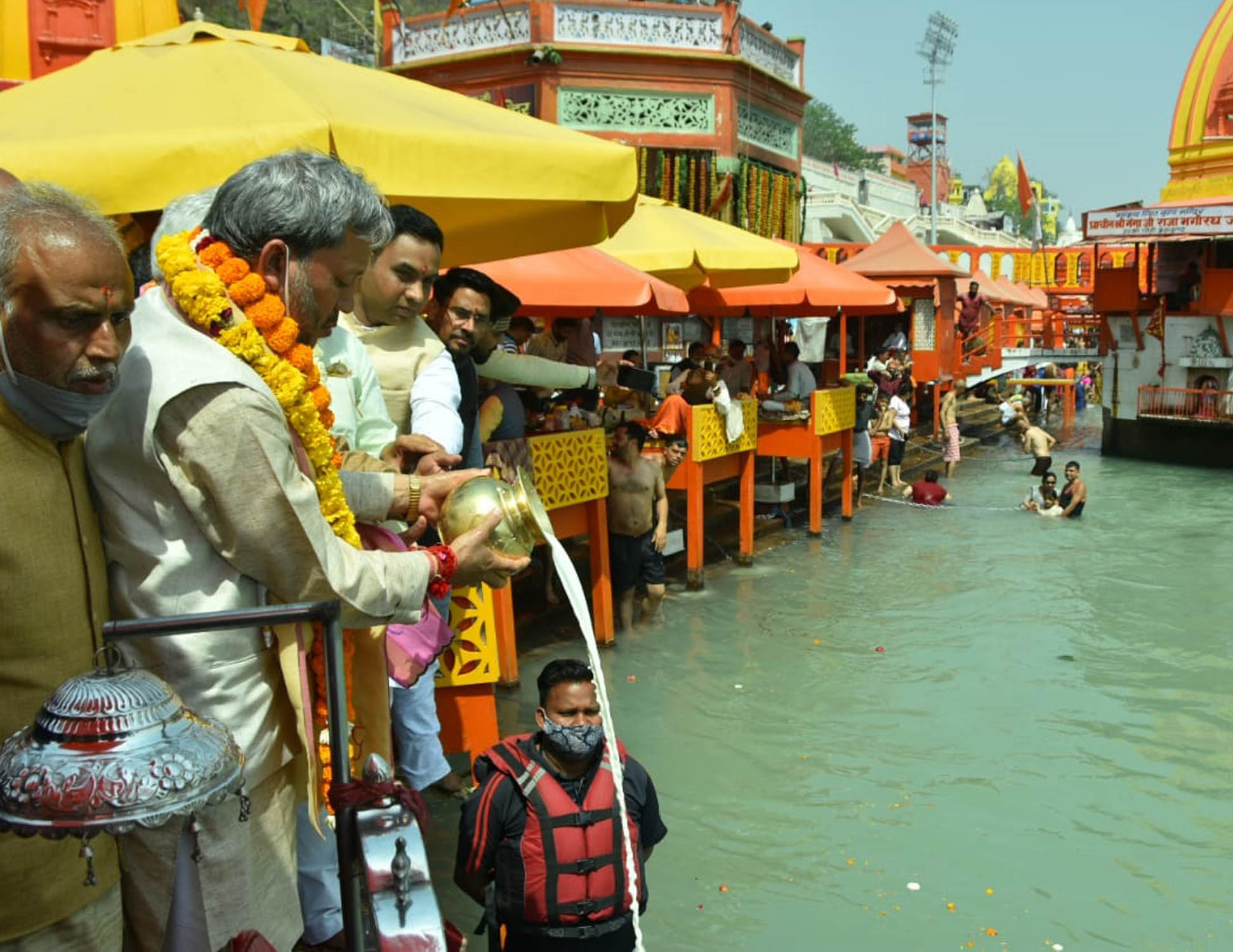 गंगा