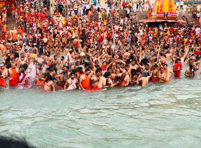 Haridwar