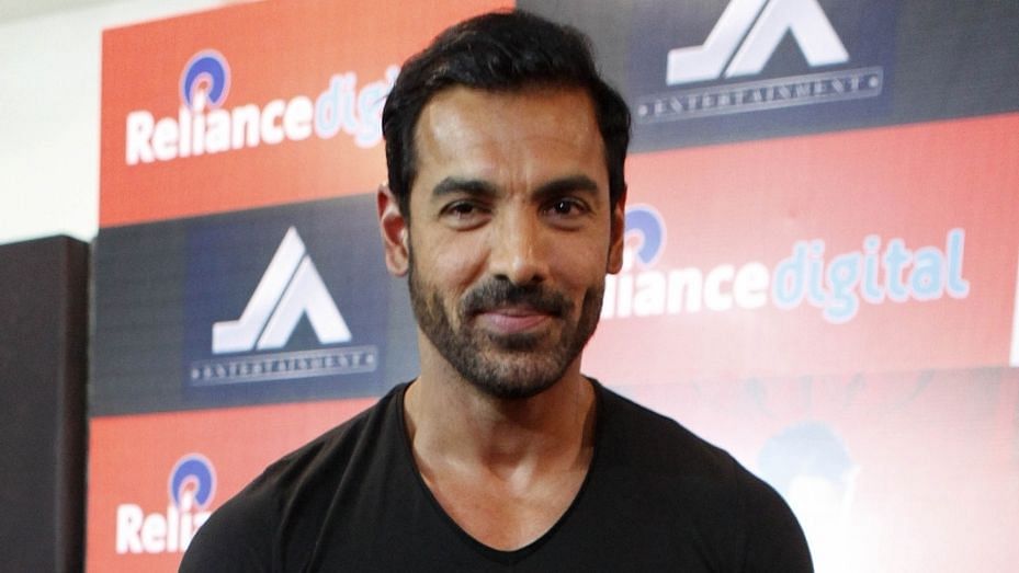 मुझे अभी भी लगता है कि मैं स्ट्रगल कर रहा हूं : John Abraham