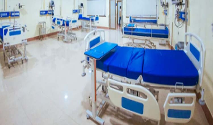 अस्पतालों(Hospitals) में इमरजेंसी को देखते हुए मेडिकल बनाने की दी जाए छूट