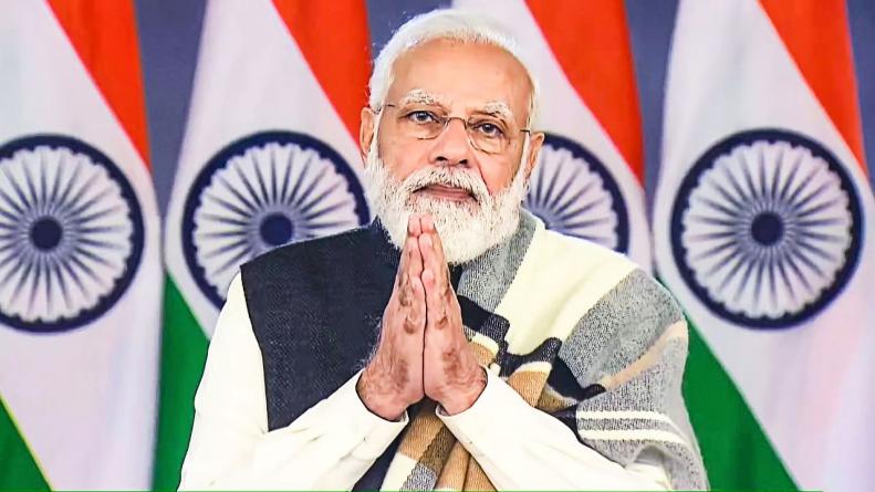 बजट सत्र से पहले पीएम मोदी की सभी सांसदों से अपील- चुनाव तो चलते रहेंगे