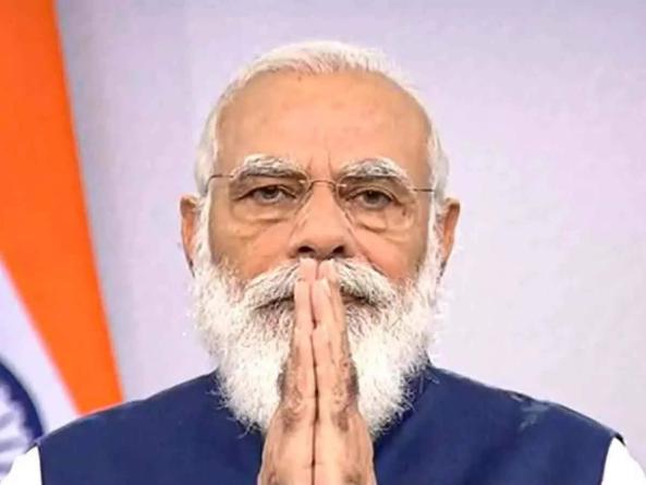 मणिपुर के 50वें स्थापना दिवस पर लोगों को बधाई देते हुए पीएम मोदी ने कहा- मणिपुर को देश में खेल का महाशक्ति बनाने के लिए प्रतिबद्ध सरकार