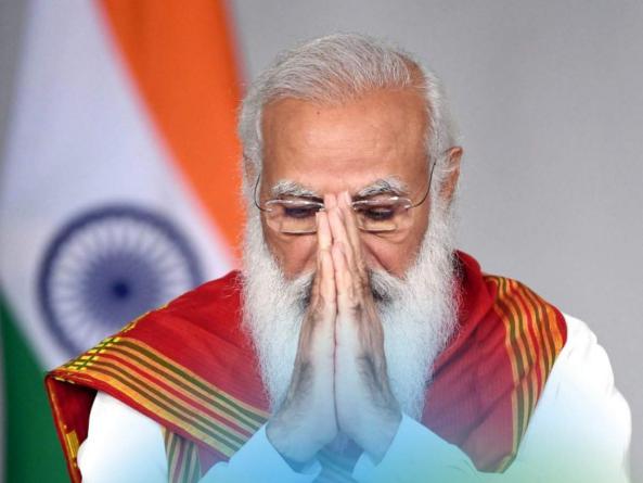 प्रधानमंत्री नरेंद्र मोदी ने सेना दिवस के अवसर पर कहा- भारत को विदेशों में शांति मिशनों में सेना के शानदार योगदान पर गर्व है