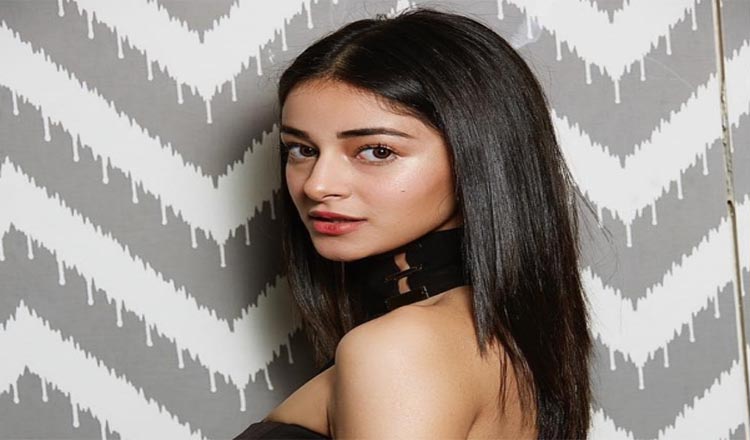 Bollywood के बाद अब हॉलीवुड में काम करना चाह रही है Ananya Pandey