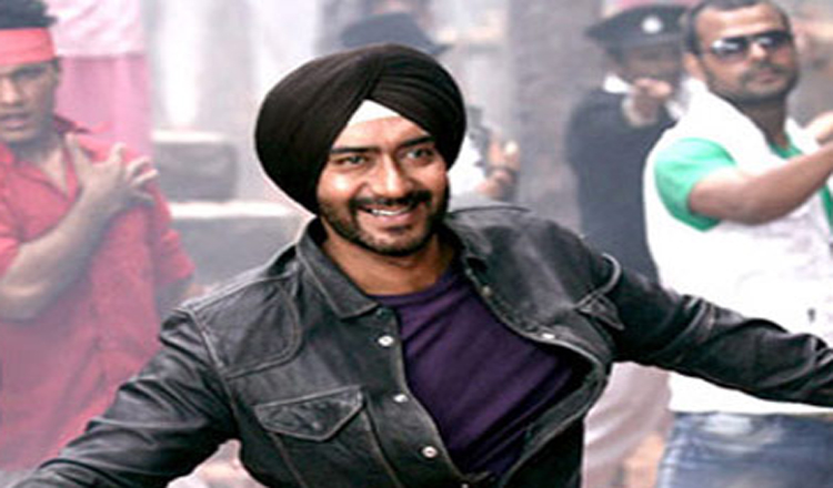 सन ऑफ सरदार 2 बनाएंगे Ajay Devgan, जल्द शुरू होगी शूटिंग