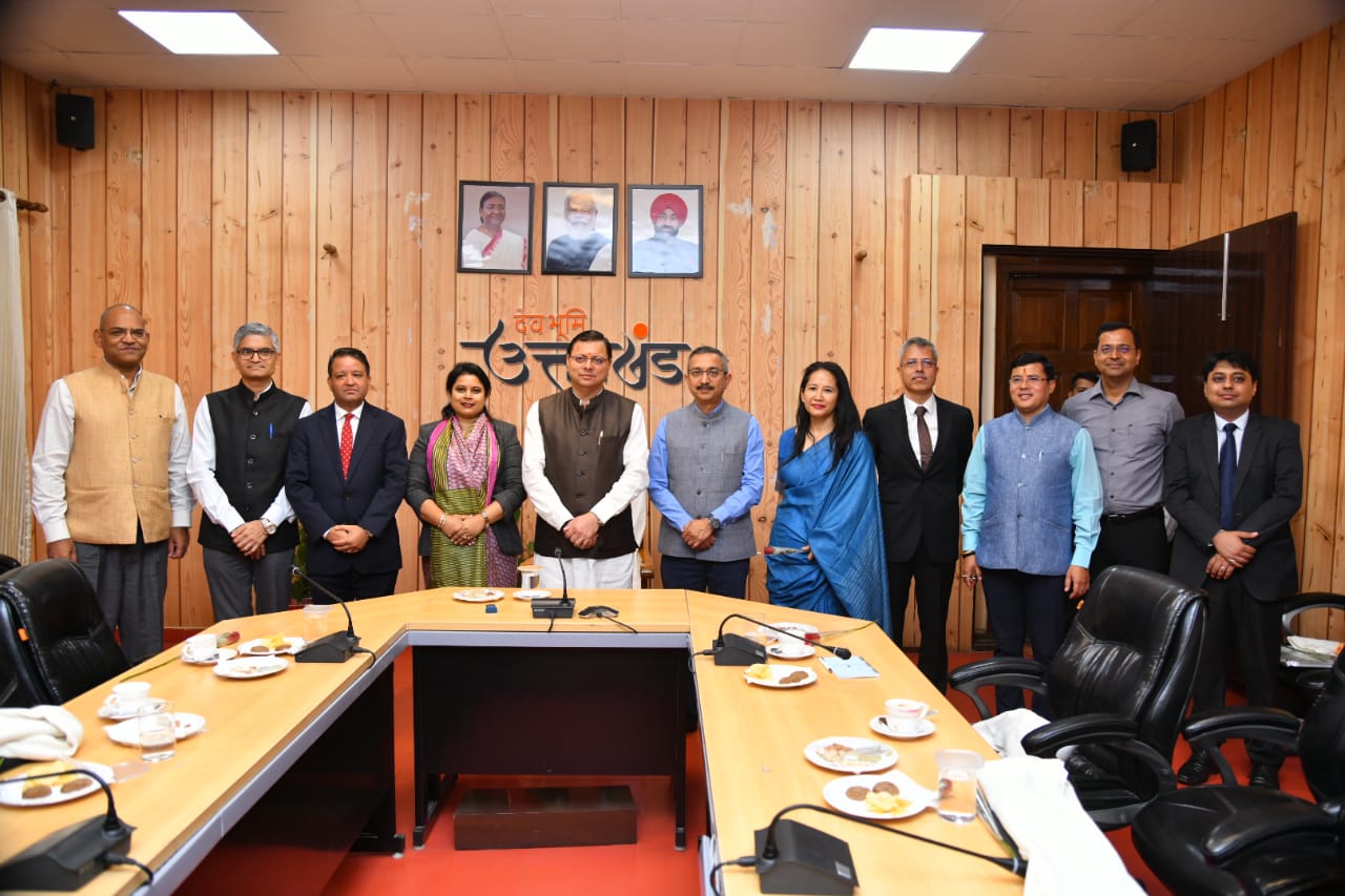 उत्तराखंड को उत्कृष्ट उत्तराखण्ड बनाने के लिए सुझावों को अमल में लाकर कार्ययोजना बनाने के निर्देश