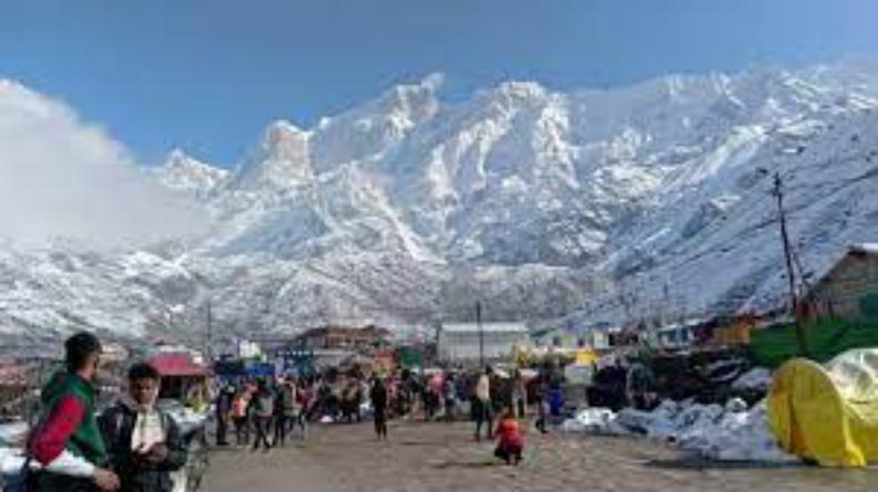 उत्तराखंड के पर्वतीय इलाकों में अगले तीन दिन मौसम साफ रहेगा