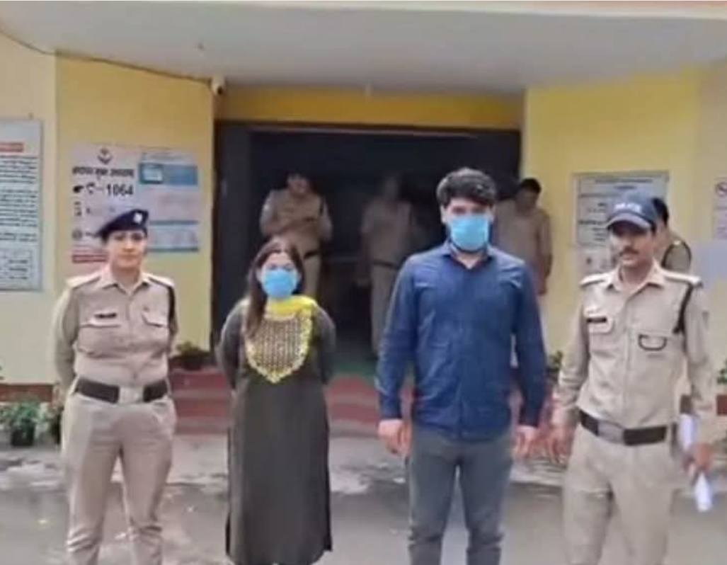 हरिद्वार गैंगरेप मामलाः खुलेगा कलयुगी मां का पूरा राज, सबूत जुटाने वृंदावन, आगरा जाएंगी पुलिस टीमें