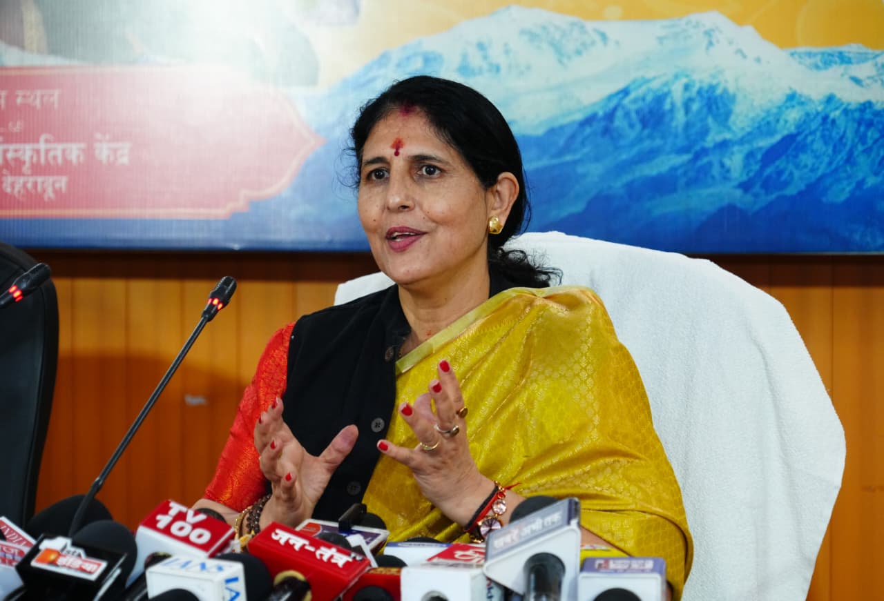 लोकपर्व ईगास पूरे राज्य में धूमधाम से मनायी जाएगी