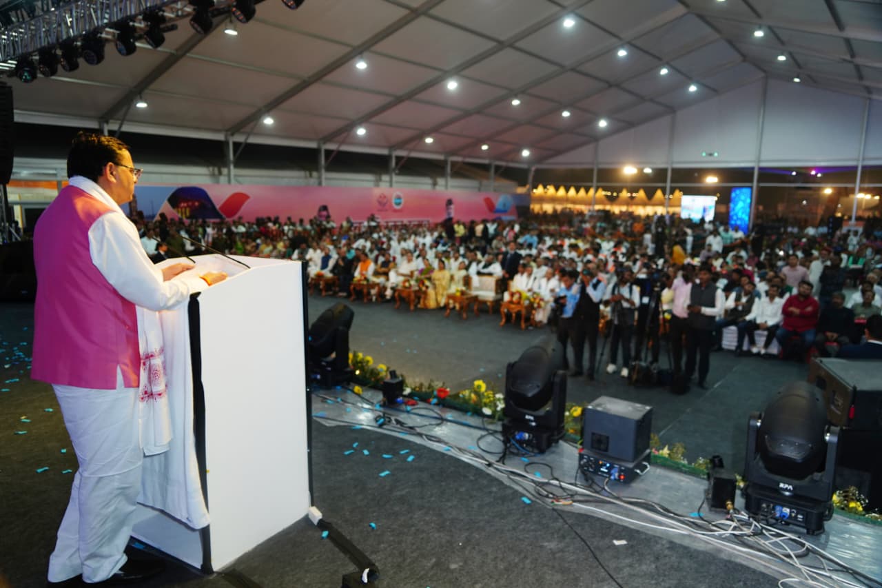 राज्य आंदोलनकारियों और मातृशक्ति के प्रति भावांजलि अर्पित करने का अवसर है रजत जयंती उत्सवः मुख्यमंत्री