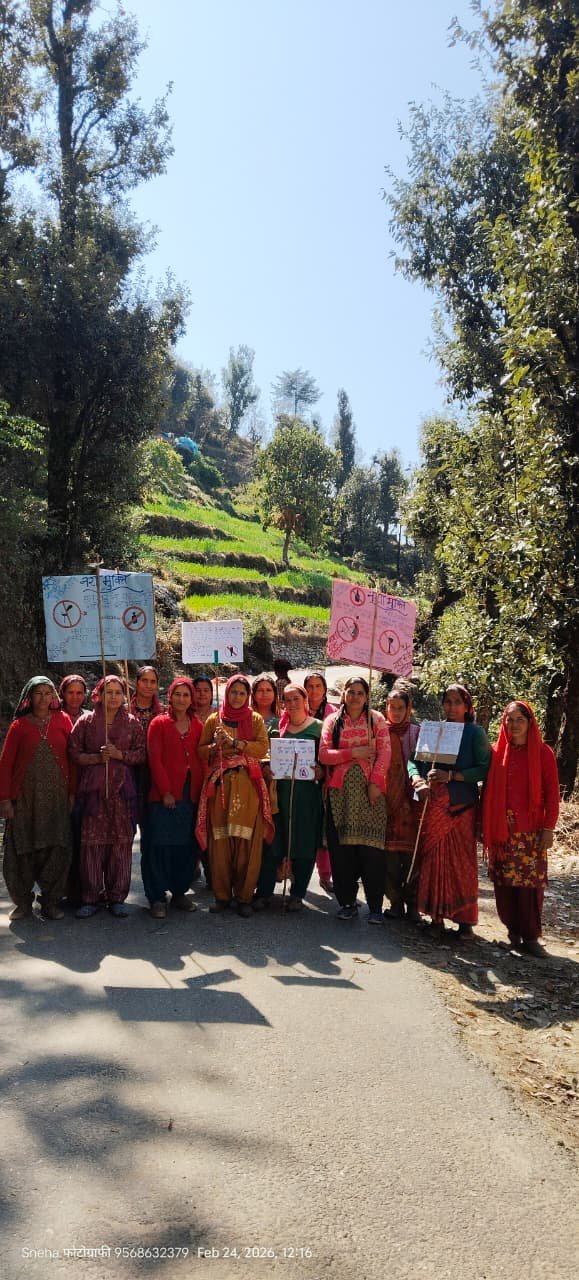 उल्लंघन पर 21 हजार का तगड़ा जुर्माना