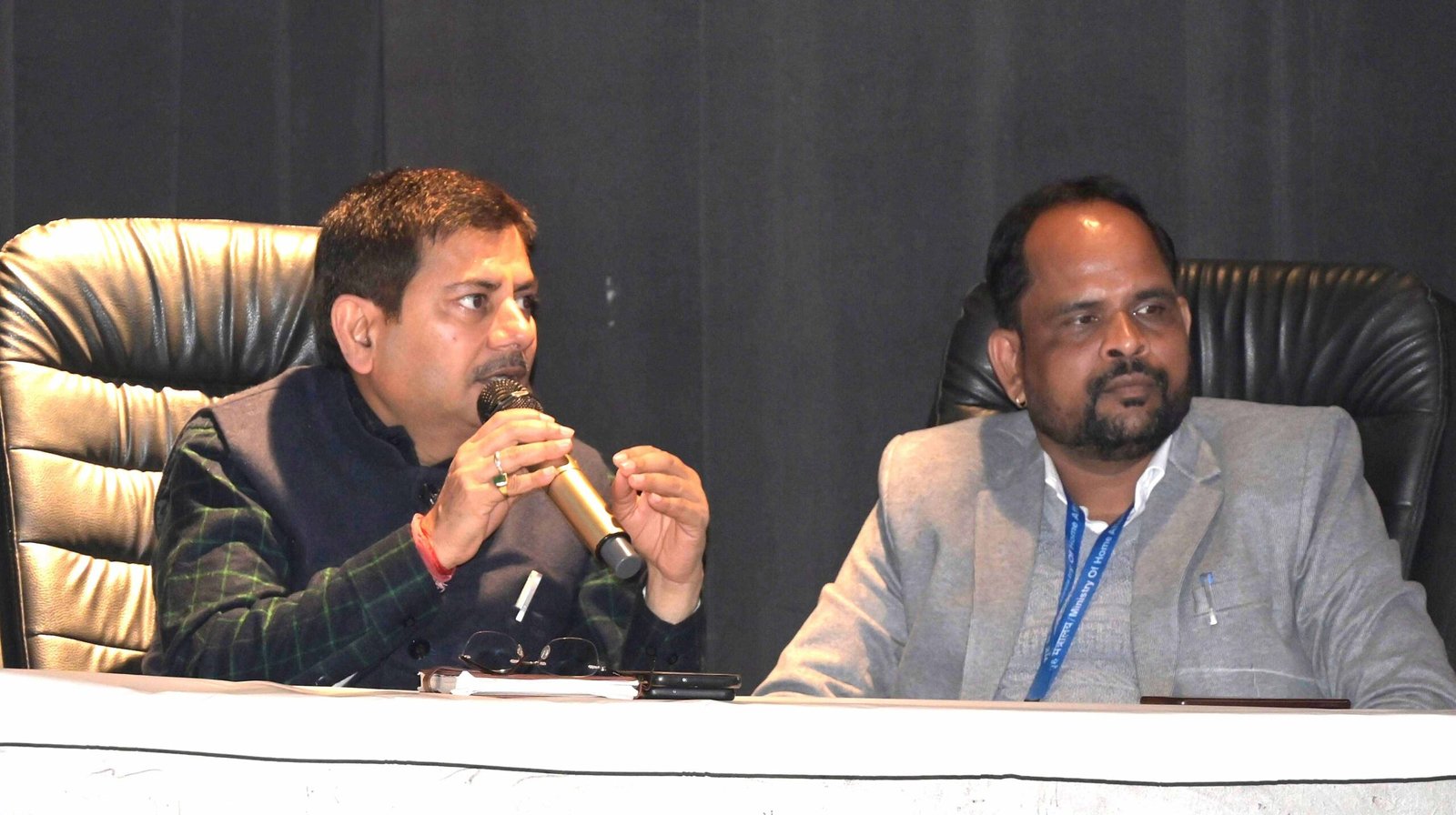 जनगणना एक महत्वपूर्ण जिम्मेदारी, सभी अधिकारी गंभीरता से निभाए दायित्वः एडीएम