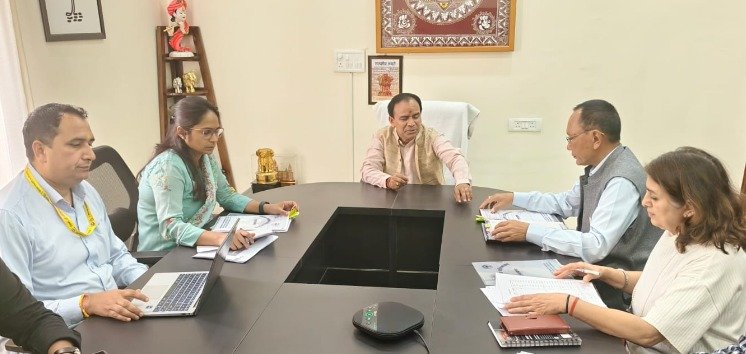 आयुष्मान के बेहतरी को प्रयासों में गंभीरता जरूरीः डा धन सिंह रावत