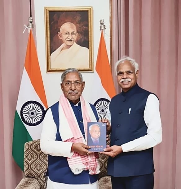 पूर्वोत्तर आदिवासी समाज की विरासत पर नागालैंड में अंतरराष्ट्रीय विमर्श