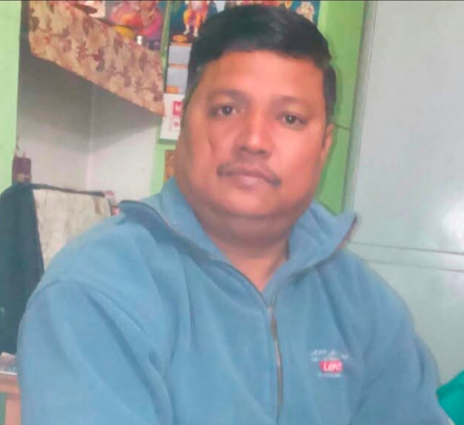 पुलिस लाइन में तैनात एएसआई की संदिग्ध परिस्थितियों में मौत