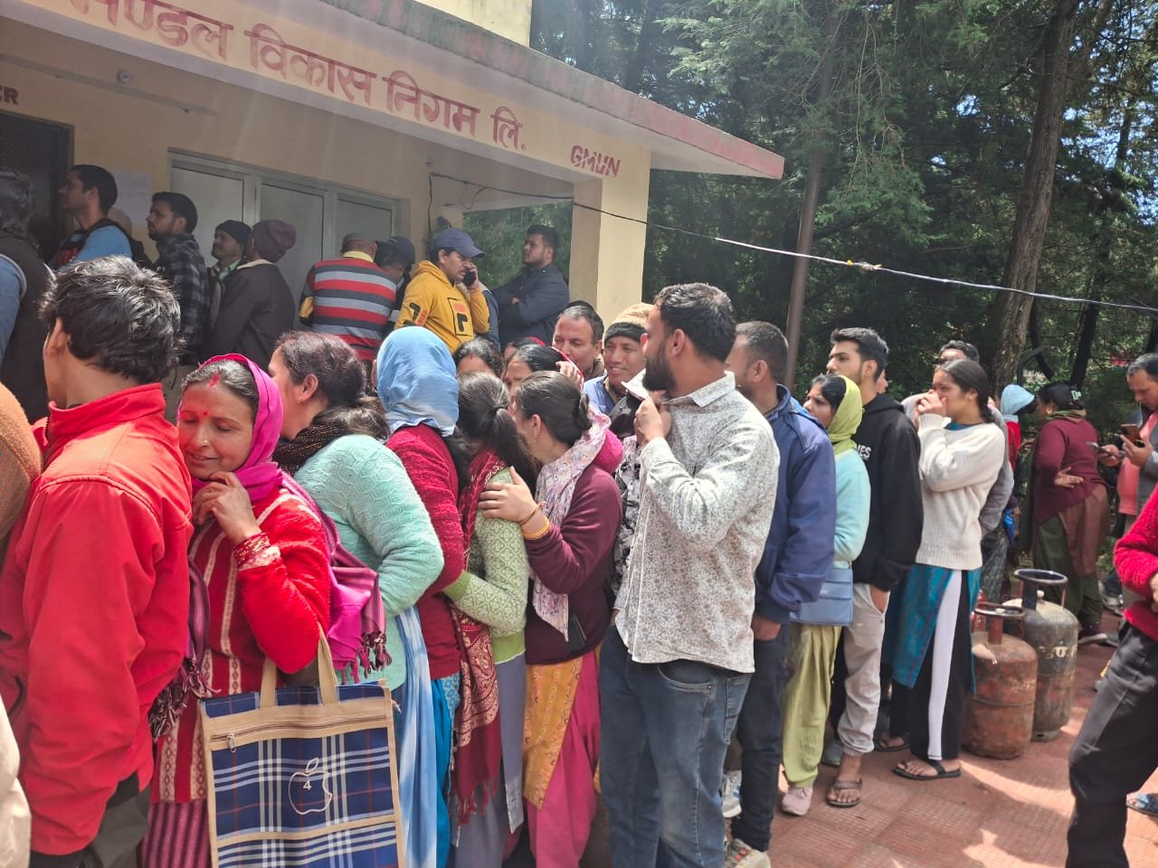 चारधाम यात्रा पर पड़ेगा गहरा असर, व्यापार भी प्रभावित