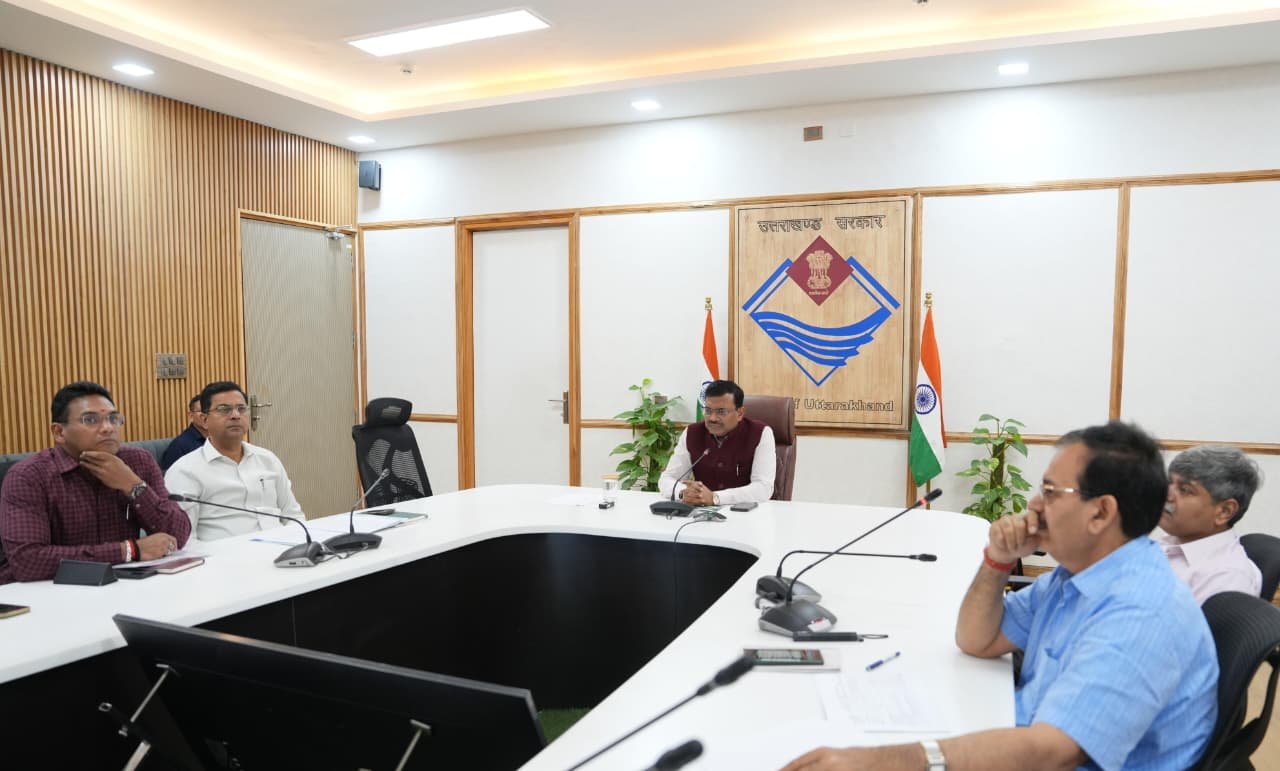 ब्रिडकुल करेगा रोपवे के लिए रेगुलेटरी बॉडी का कार्य