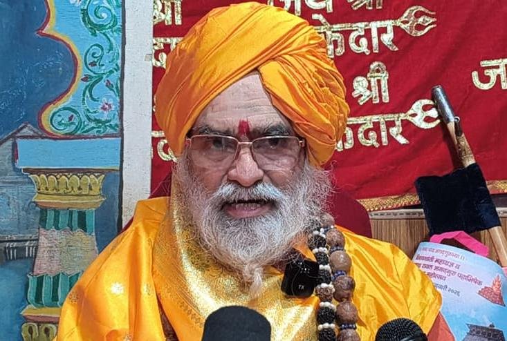 गुप्तकाशी विश्वनाथ मंदिर में पुजारी नियुक्ति को लेकर बड़ा विवाद