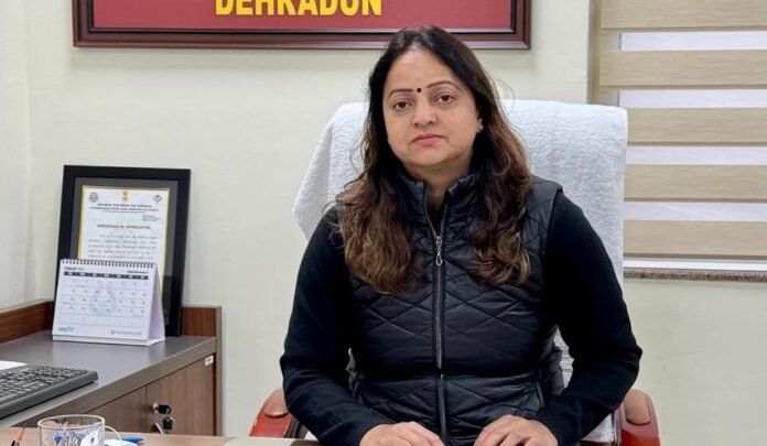 देहरादून में 9 मई को लगेगी राष्ट्रीय लोक अदालत