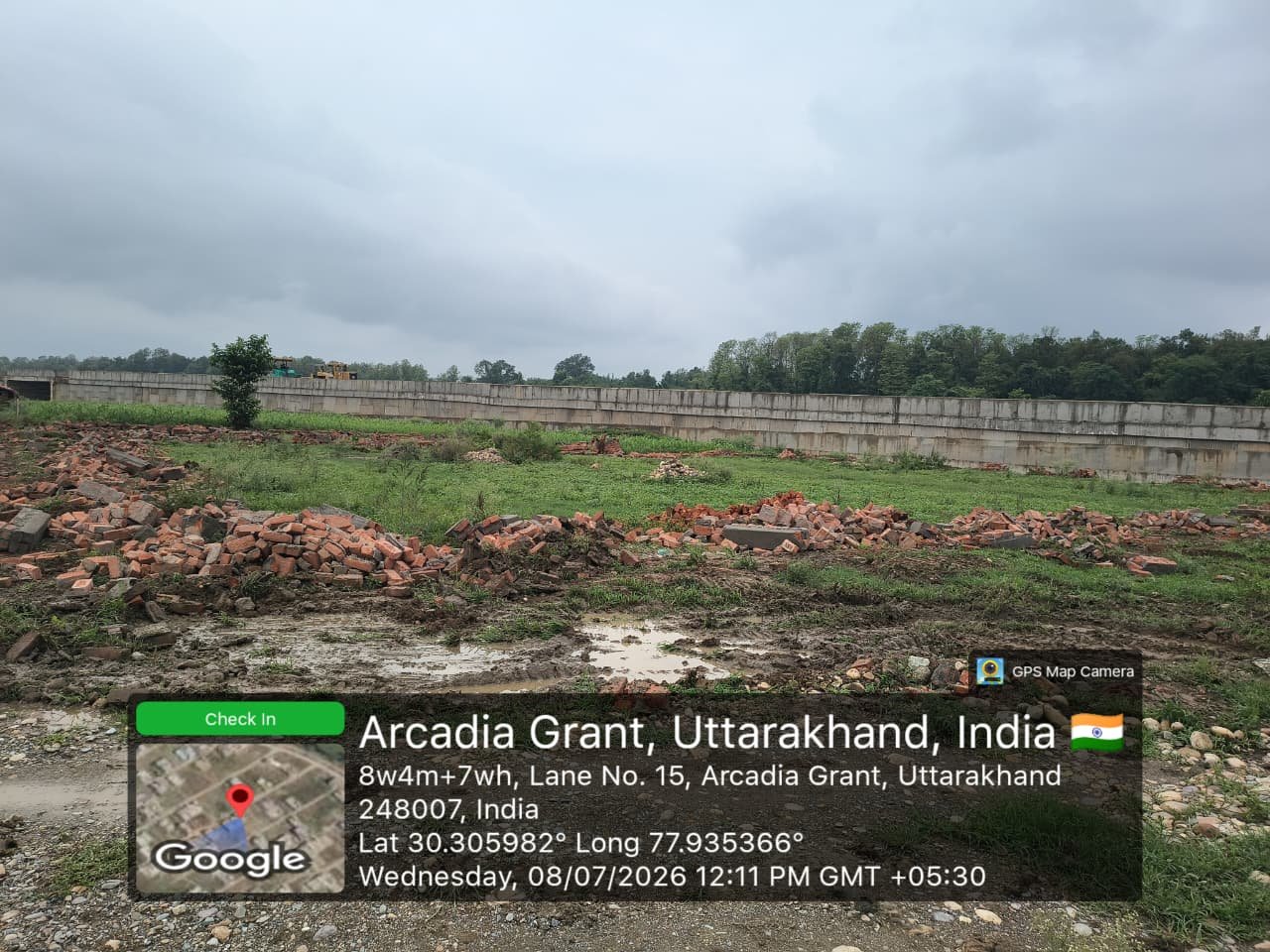 राजधानी से ऋषिकेश तक चला अभियान, नियम तोड़ने वालों को स्पष्ट संदेशकृबिना अनुमति निर्माण बर्दाश्त नहीं