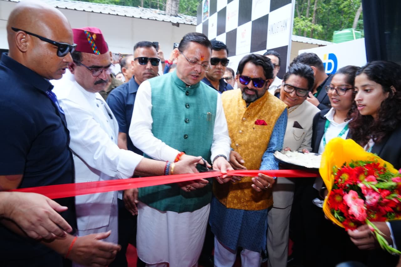 त्रियुगीनारायण सहित अनेक स्थलों को विश्वस्तरीय डेस्टिनेशन वेडिंग केंद्र के रूप में किया जा रहा विकसित