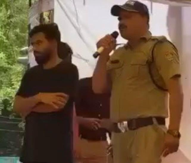 उत्तराखंड पुलिस के निलंबित सिपाही शेर सिंह के तथाकथित ‘इस्तीफे’ को लेकर उठे सवाल