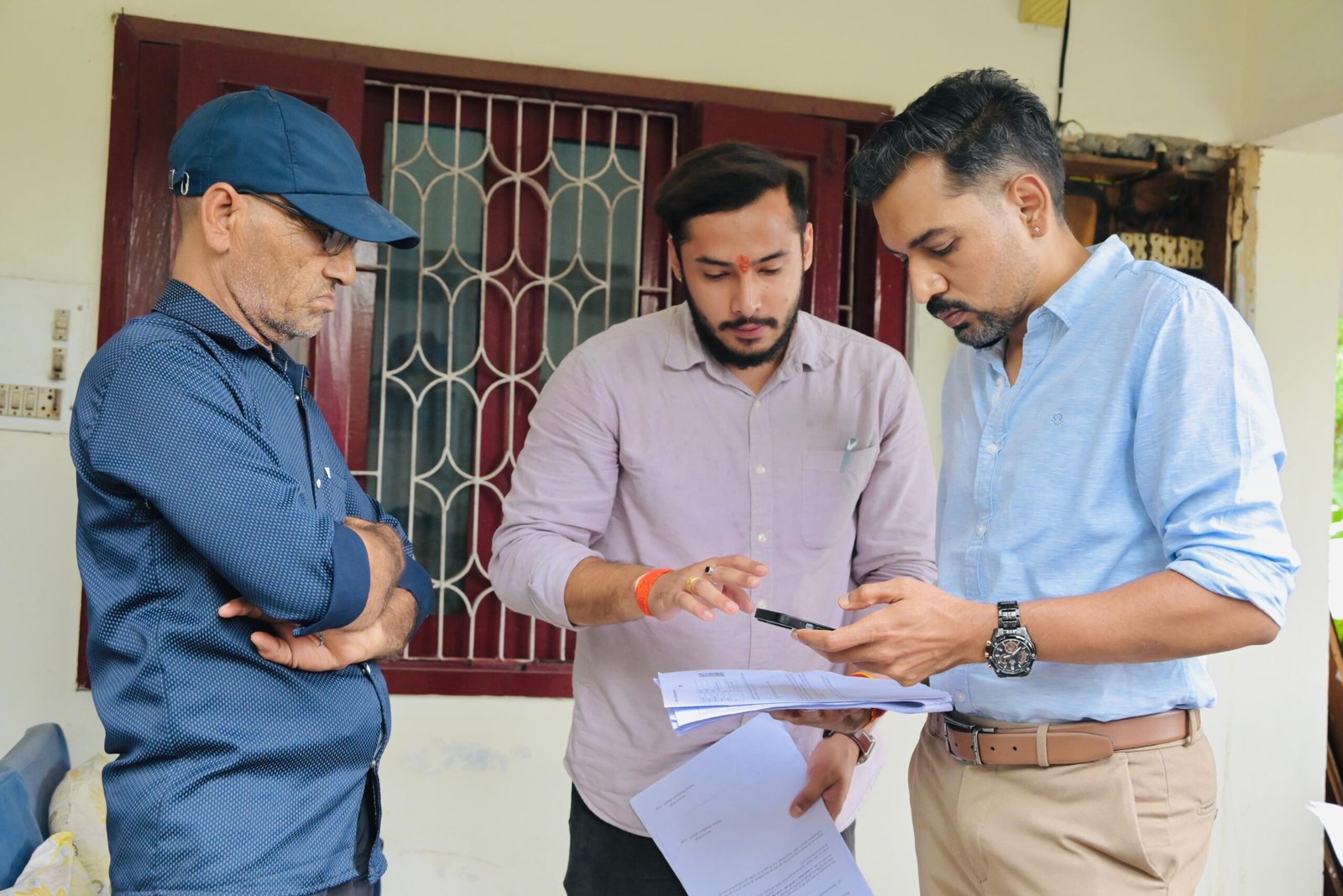 मतदाता सूची में नाम और विवरण सुधारने का मौकाः 5.47 लाख मतदाताओं को दिए जा रहे नोटिस