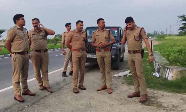 रुद्रपुर गैंगरेप केस में फॉरेंसिक टीम ने घटनास्थल से जुटाए अहम साक्ष्य