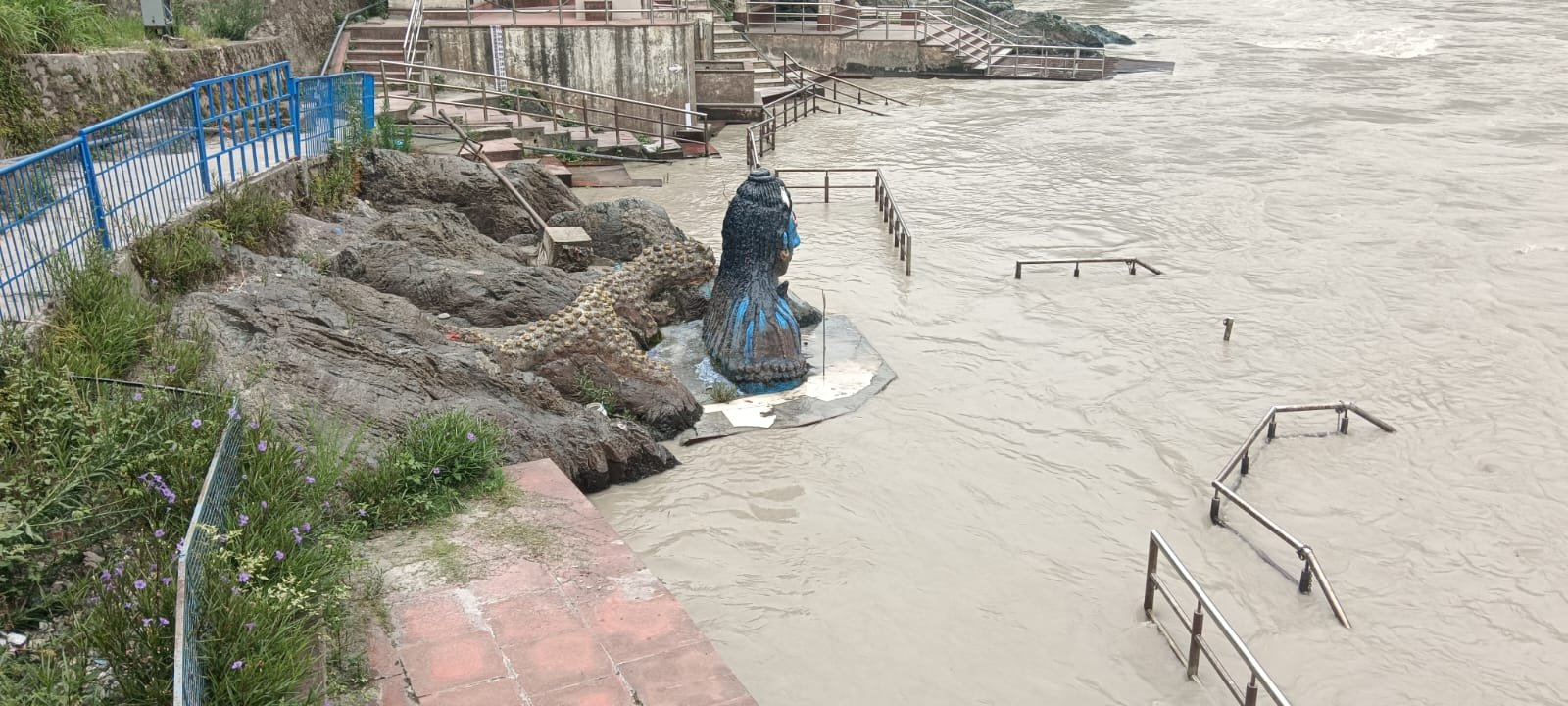 मौसम विभाग का चार दिन भारी बारिश का अलर्ट, प्रशासन ने जारी की एडवाइजरी
