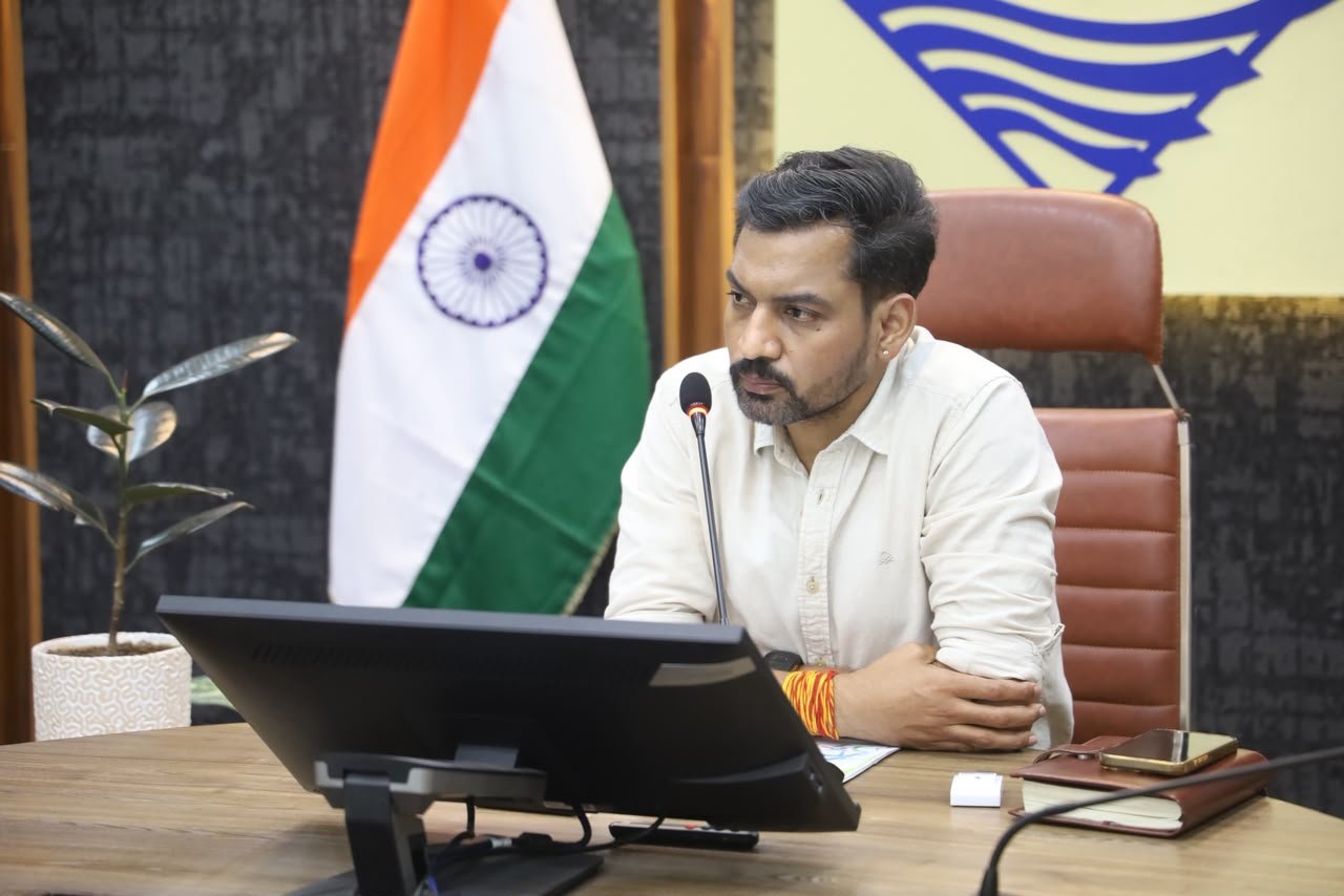 देहरादून ने पिछले वर्ष 318 पदक के साथ राज्य में हासिल किया था प्रथम स्थान