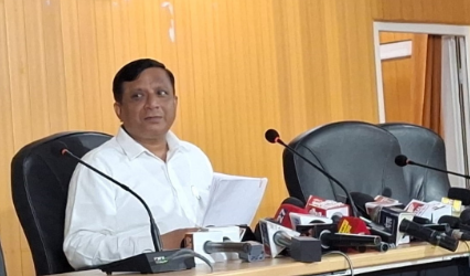 राज्य कैबिनेट की बैठक में लिए गए कई महत्वपूर्ण निर्णय, सहकारिता नीति को मिली मंजूरी