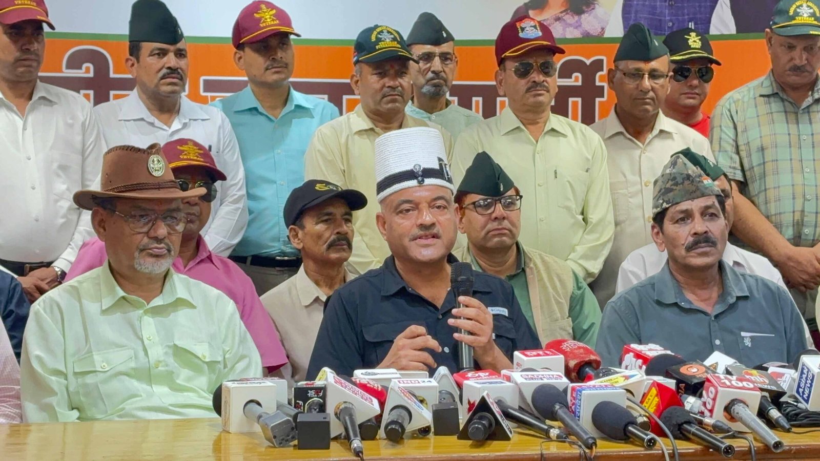 अग्निवीर सेल का गठन, उत्तराखंड के लिए गौरवशाली और अन्य राज्यों के लिए मिसालः कर्नल कोठियाल