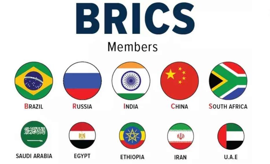 18वां ब्रिक्स शिखर सम्मेलन (18th BRICS Summit 2026)